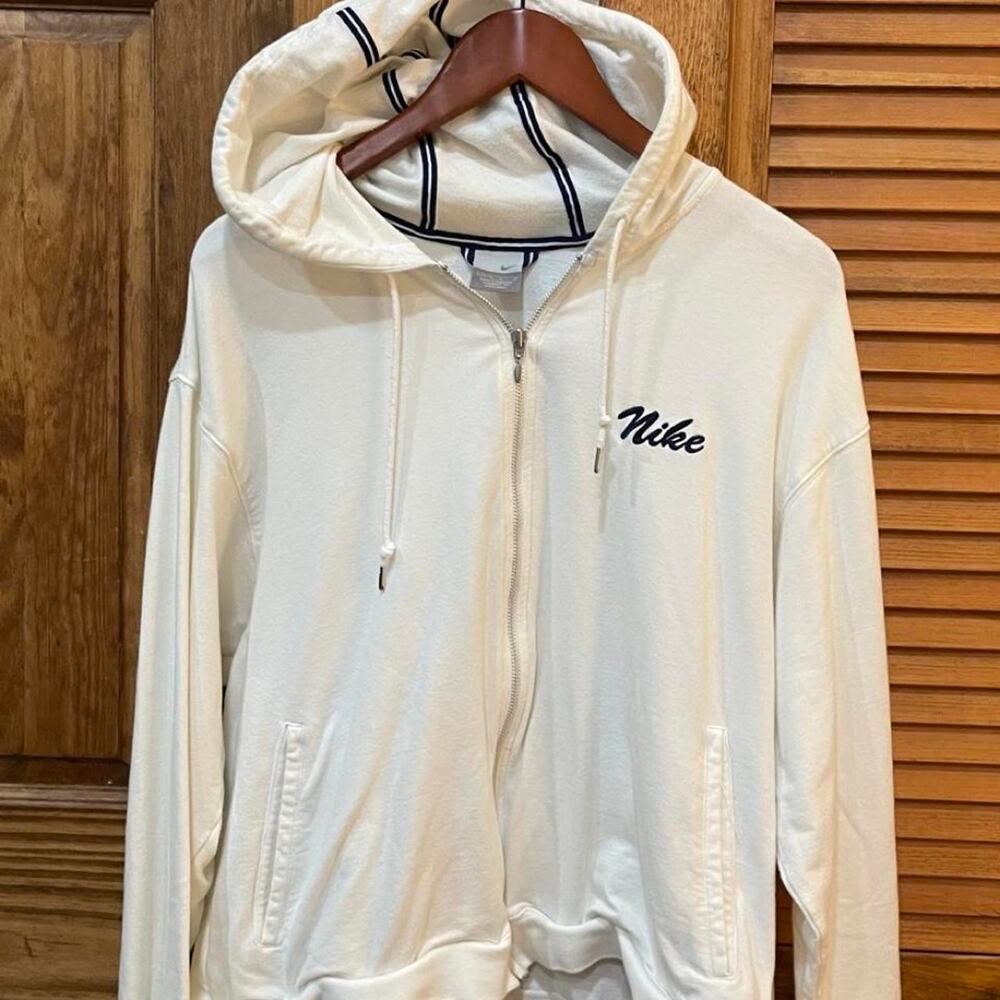 Vintage womens hoodie